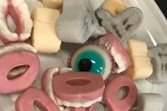 Halloweenský VšeVed