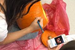 Halloweenský VšeVed