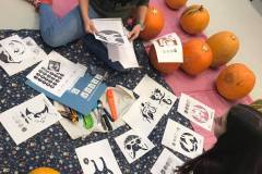 Halloweenský VšeVed