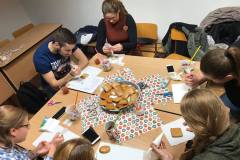 VšeVedove Vianoce :)