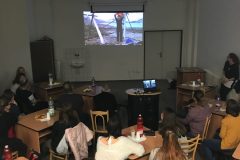 VšeVed začíname..