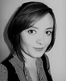 RNDr. Lucia Bocánová, PhD.