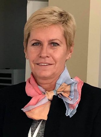 Ing. Eva Ürgeová, PhD.