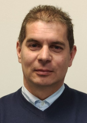 doc. Ing. Miroslav Glasa, DrSc.