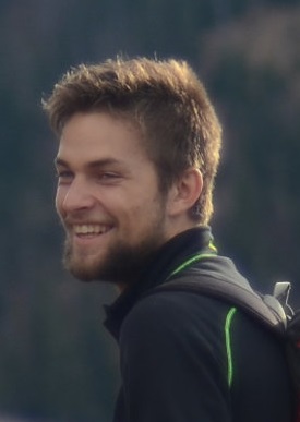 Ján Barilla MSC.