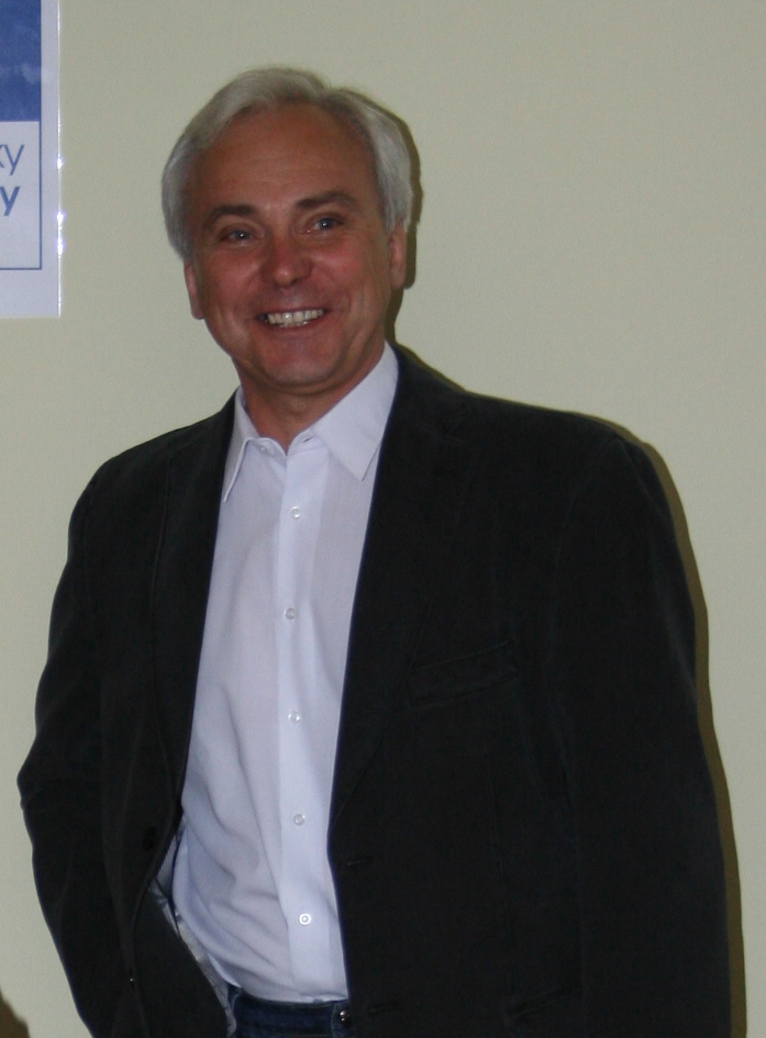 doc. RNDr. Milan Seman, CSc.