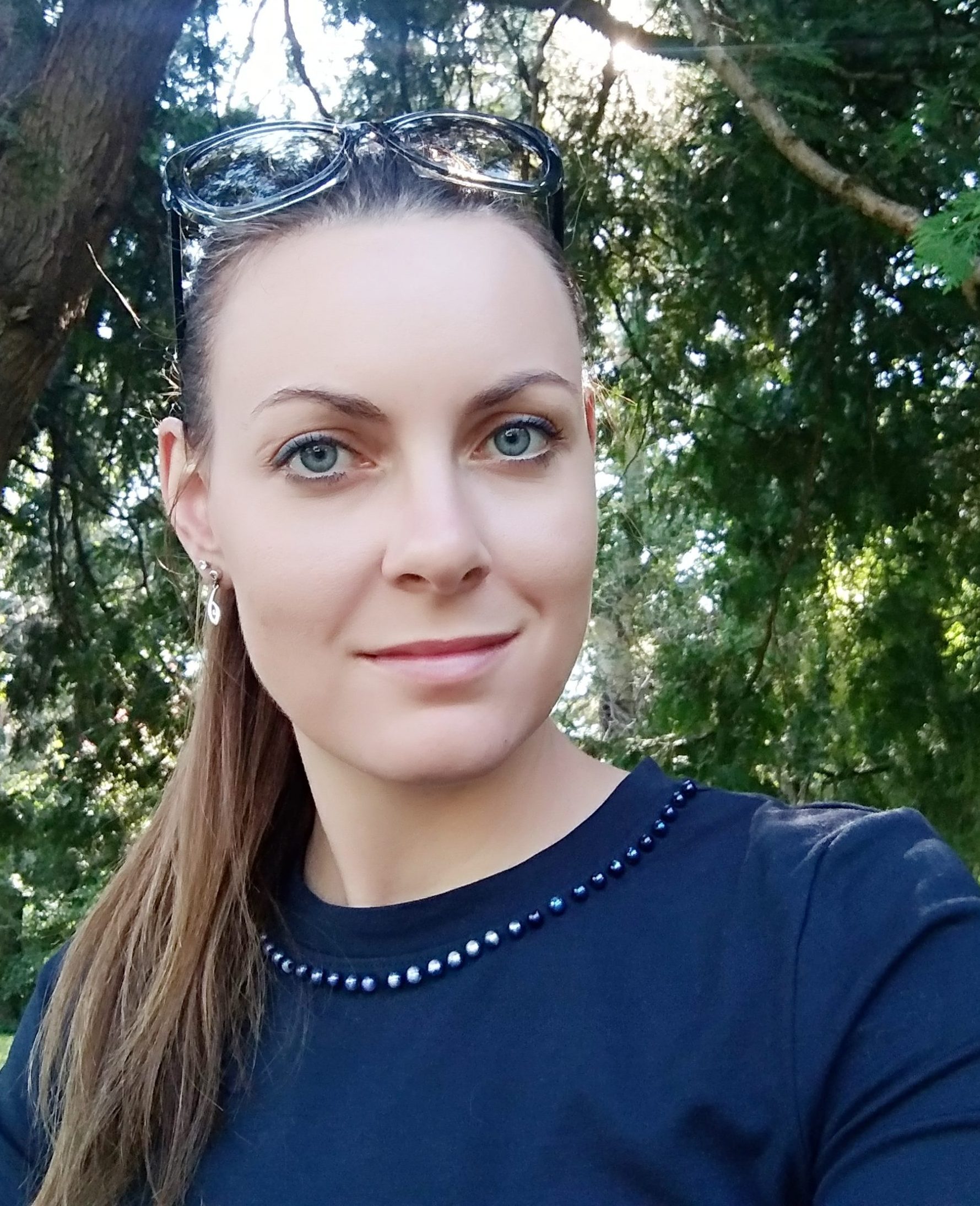 RNDr. Michaela Burian Mrkvová, PhD.